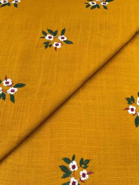 Marina Embroidery  ME018