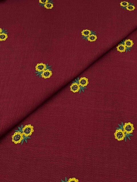 Marina Embroidery ME021
