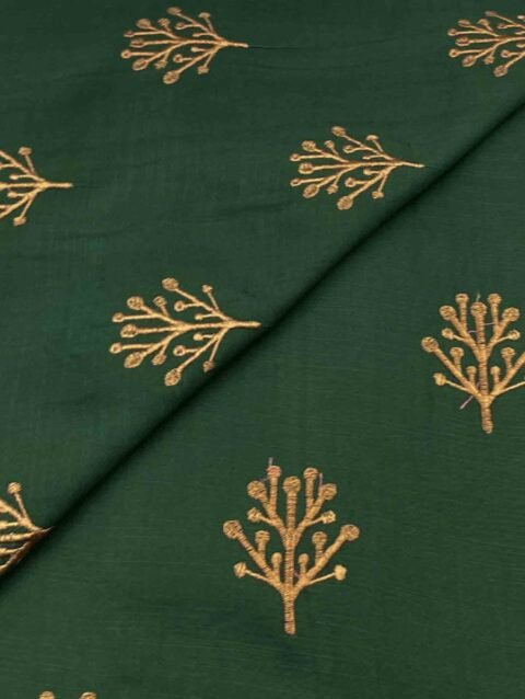 Marina Embroidery ME023