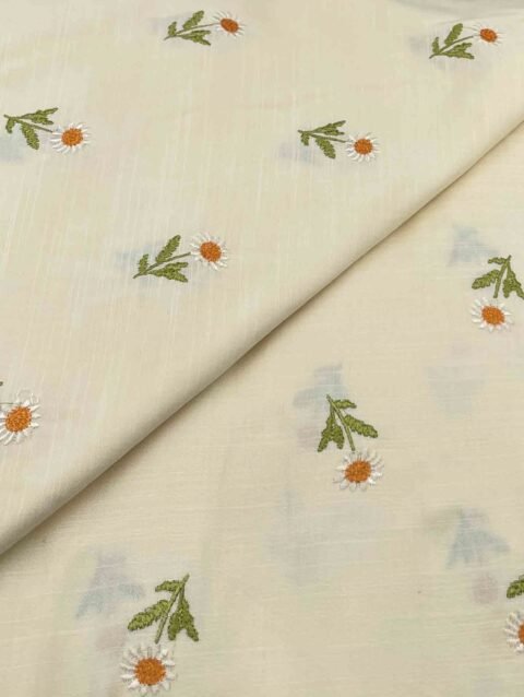 Marina Embroidery ME025