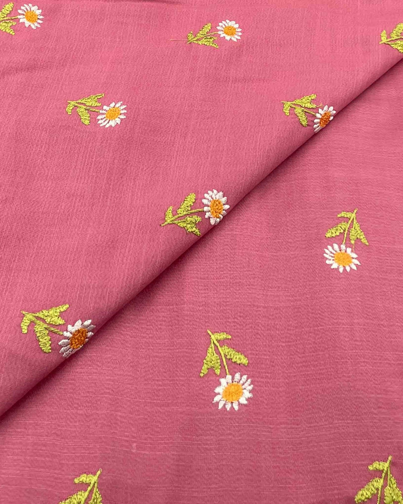Marina Embroidery ME027