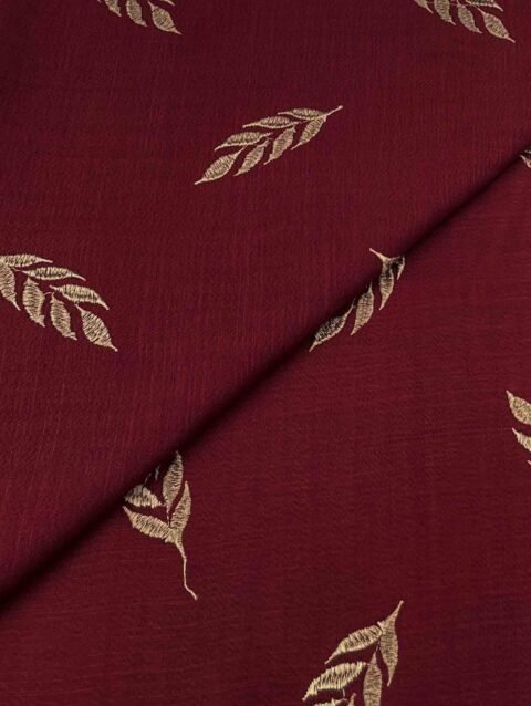 Marina Embroidery ME032