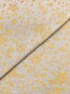 premium viscose gold print <br> <b>Rs 430.00/Meter<b>