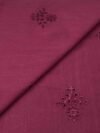 Silk Karandi Boring Embroidery SKE109