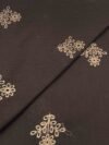 Silk Karandi Boring Embroidery SKE104
