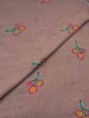 Silk Karandi Embroidery SKE094