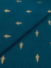 Silk Karandi Embroidery SKE086