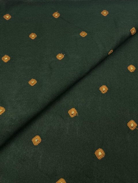 Silk Karandi Embroidery SKE078