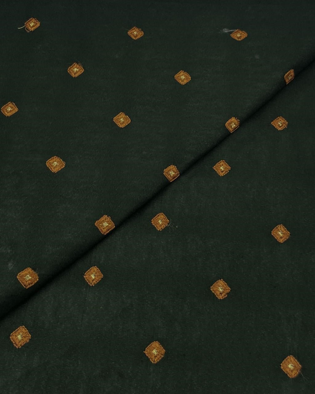 Silk Karandi Embroidery SKE071