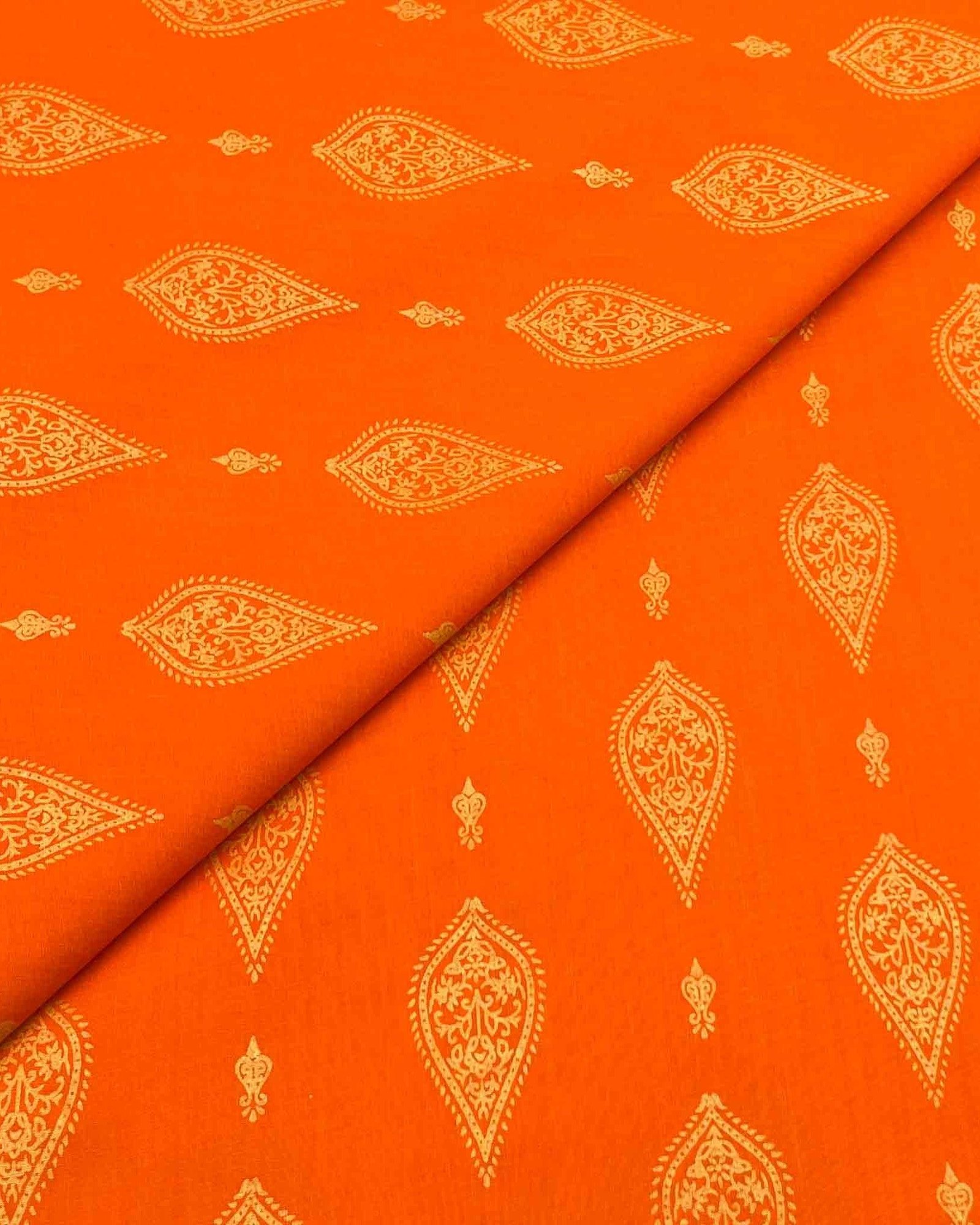 Cotton bLOCK PRINT CBP069