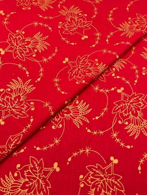 Cotton bLOCK PRINT CBP065