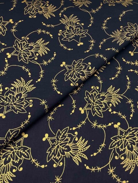 Cotton bLOCK PRINT CBP061