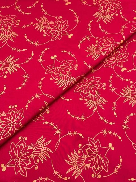 Cotton bLOCK PRINT CBP060