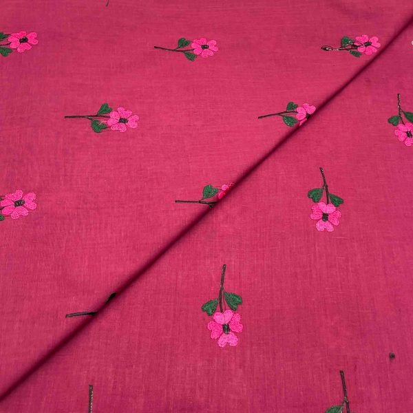 Lawn Emb LE065