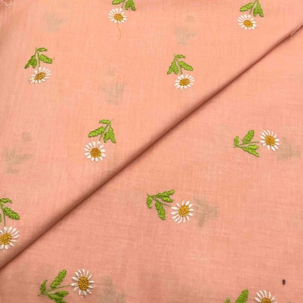 Lawn Emb LE051