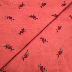 Lawn Emb LE033