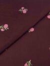 LINEN EMBROIDERY LE0051