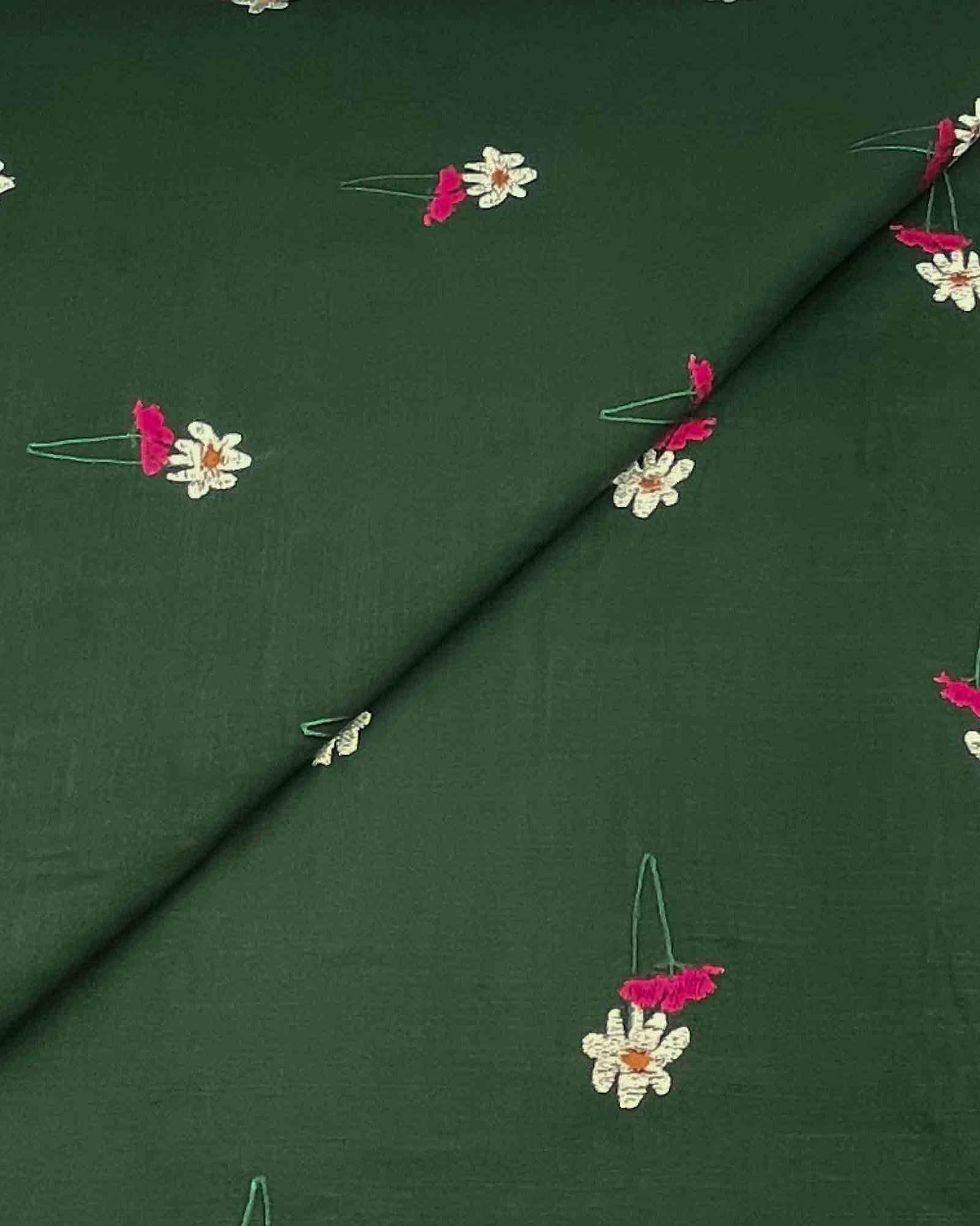 Marina Embroidery ME038