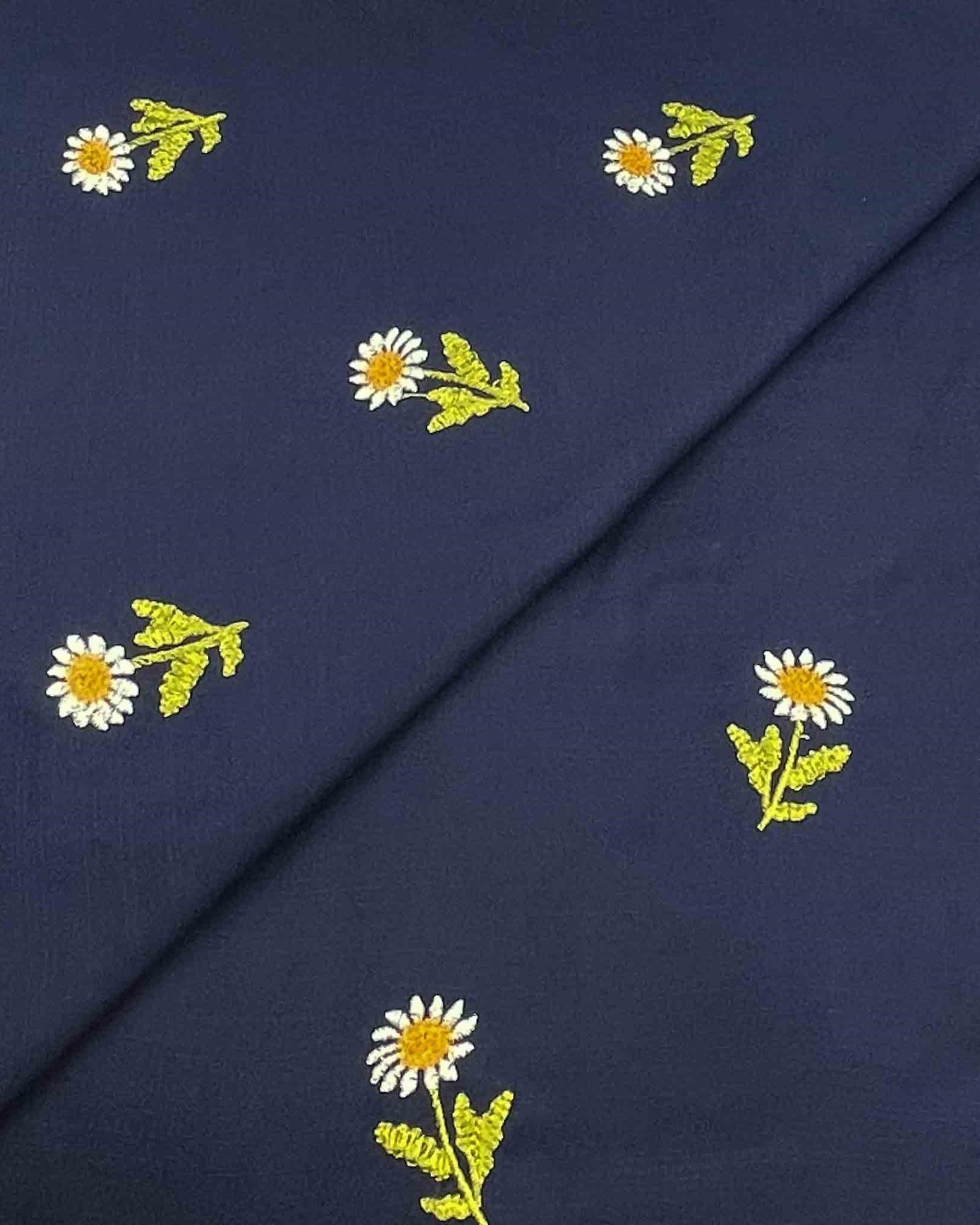 Marina Embroidery ME040