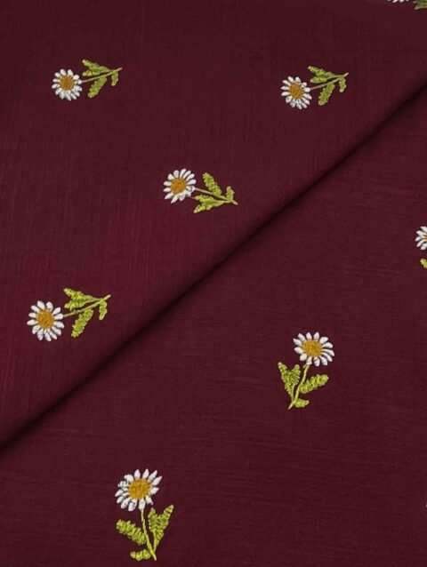 Marina Embroidery ME043