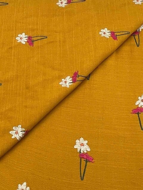 Marina Embroidery ME045