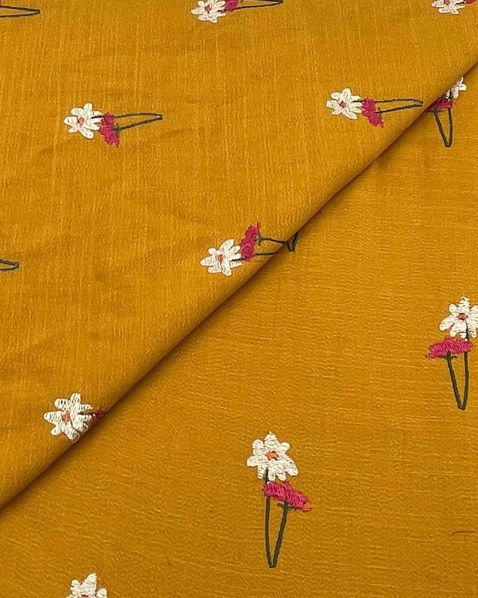 Marina Embroidery ME045