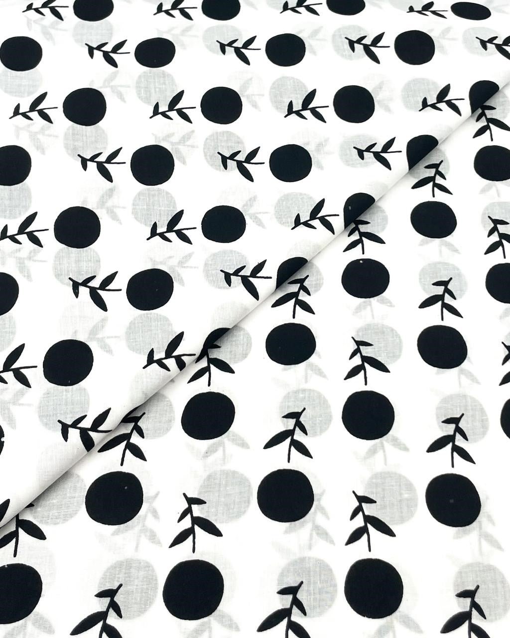 Cotton bLOCK PRINT CBP059