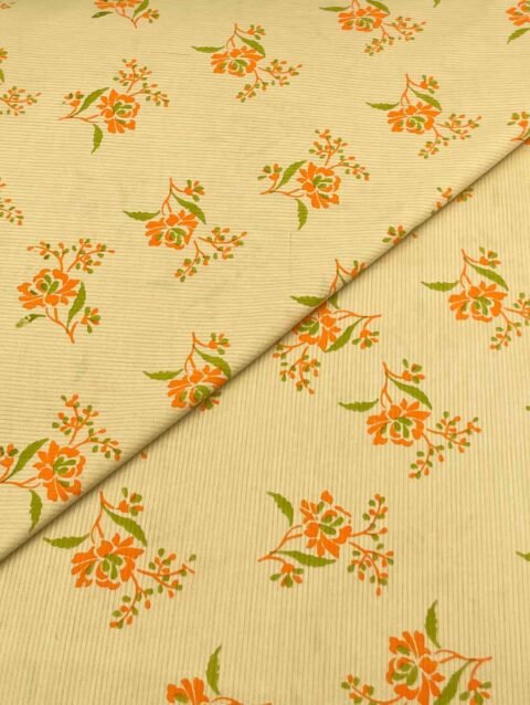 Cotton bLOCK PRINT CBP057