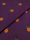 Silk Karandi Embroidery SKE063