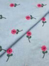 Silk Karandi Embroidery SKE059