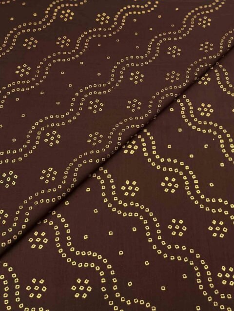 Cotton bLOCK PRINT CBP055