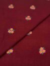 Silk Karandi Embroidery SKE052
