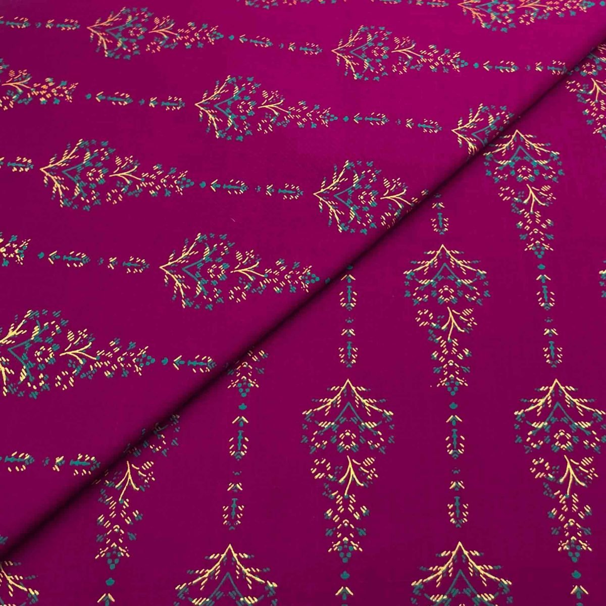 cotton block print CBP031