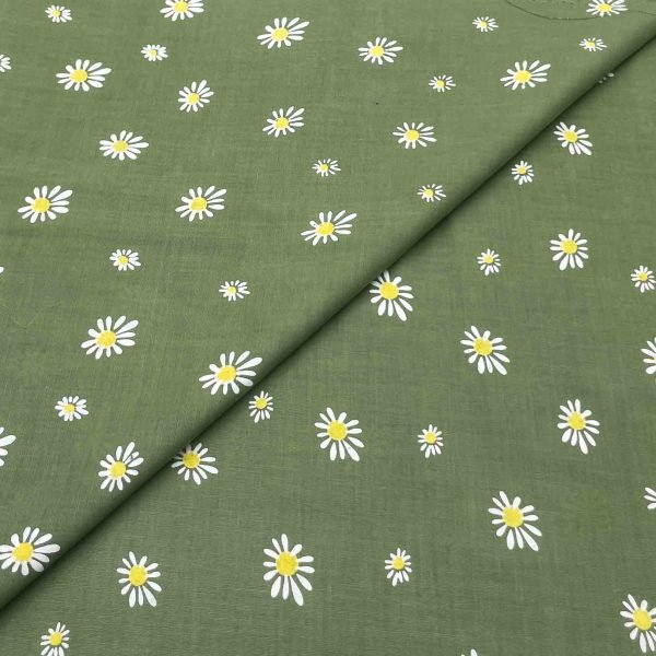 Cotton block print CBP007