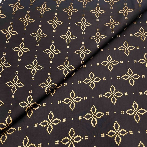 Cotton block print CBP047