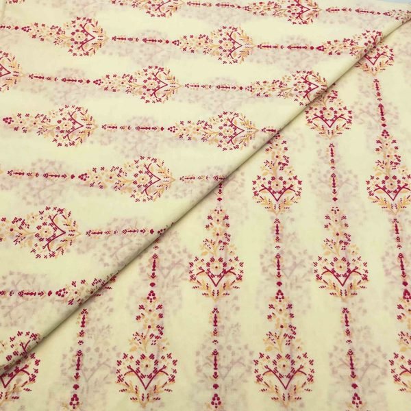 Cotton block print CBP034