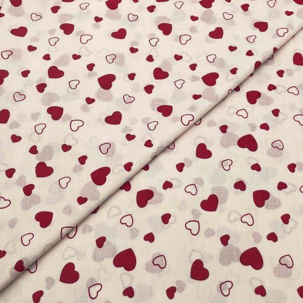Cotton block print CBP027