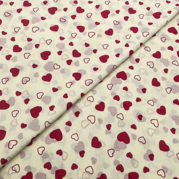 Cotton block print CBP026