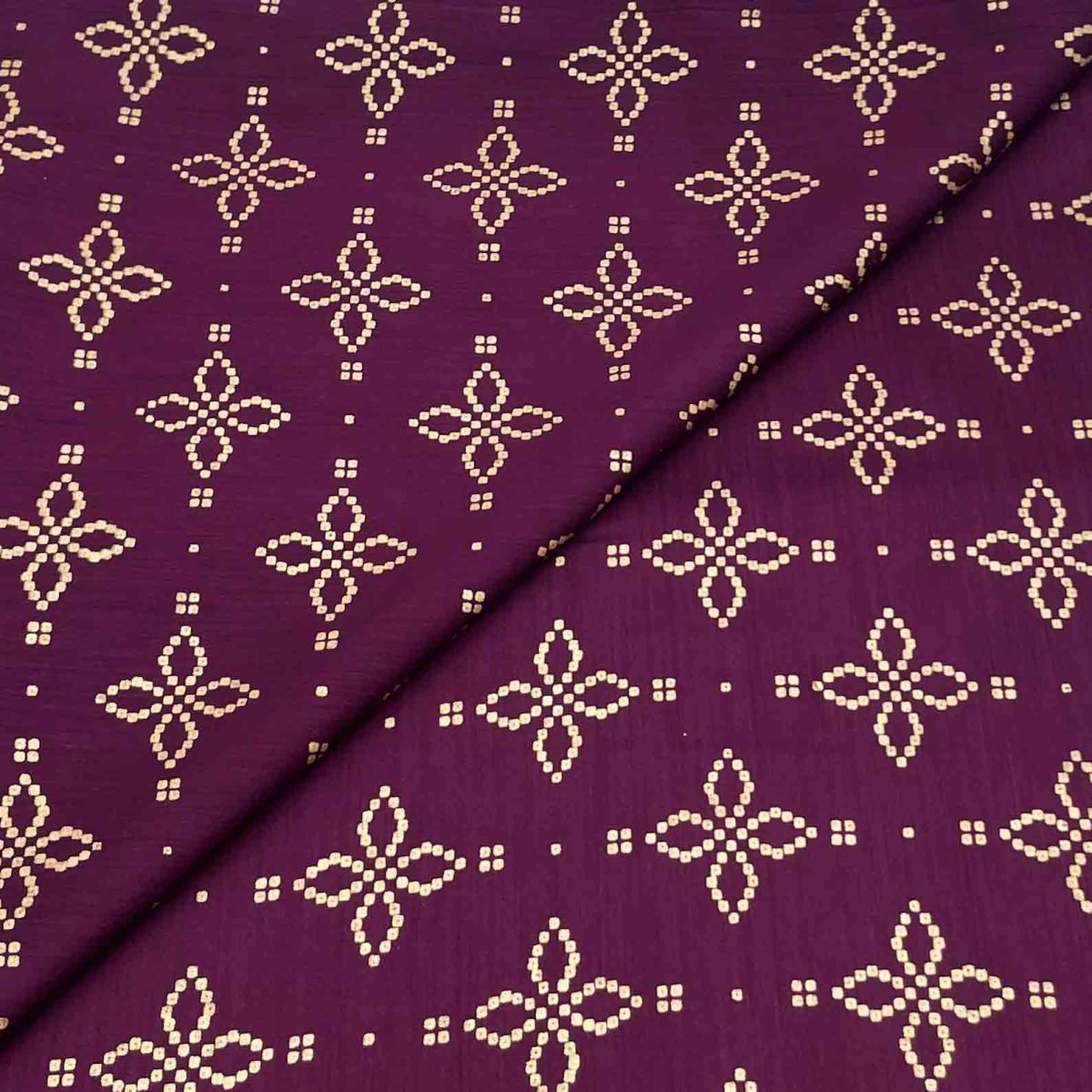 Cotton block print CBP049