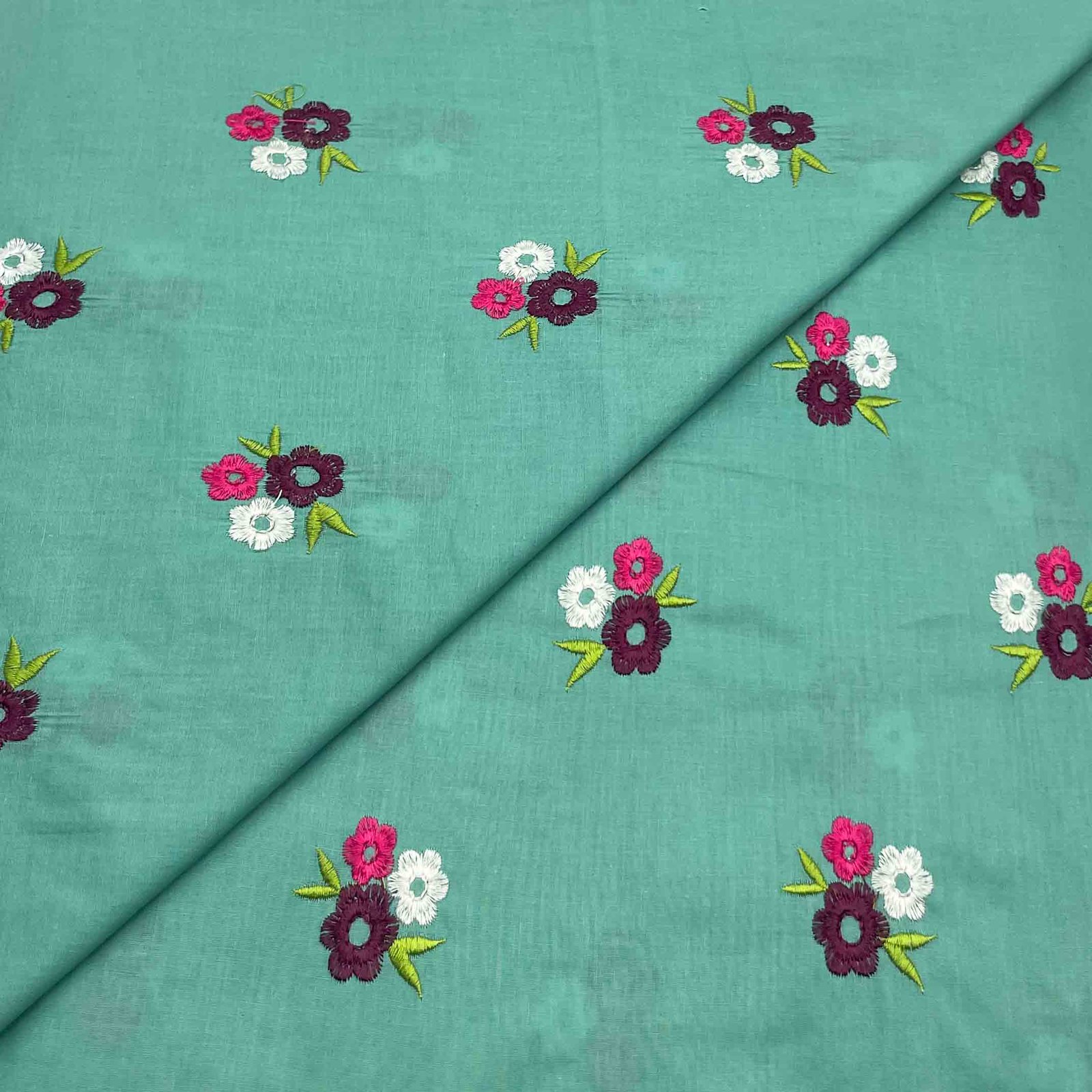 Lawn Emb LE019