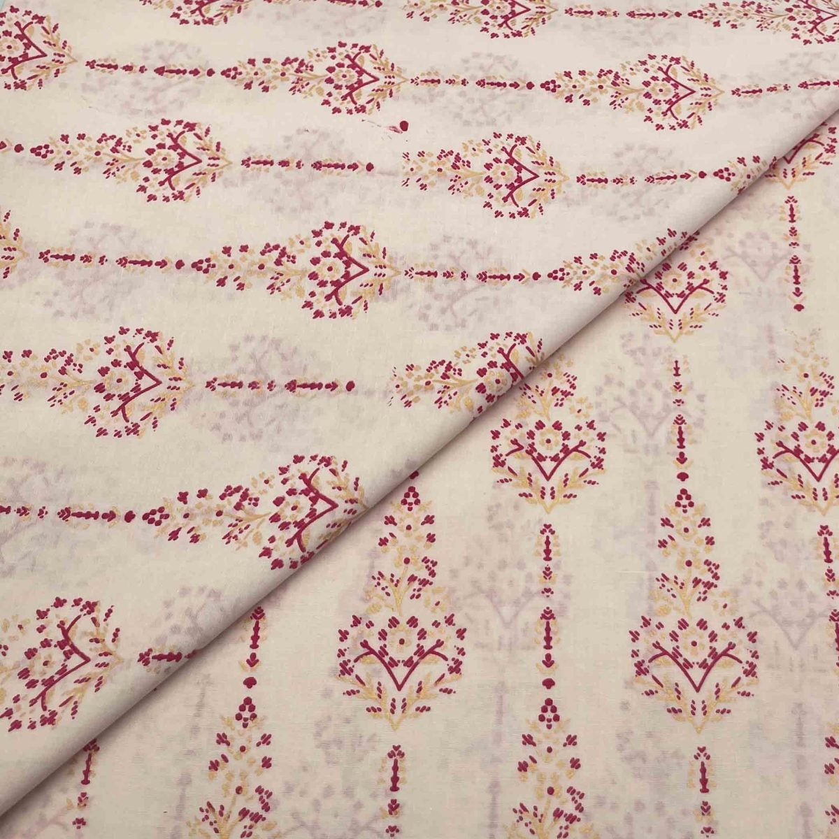 Cotton block print CBP033