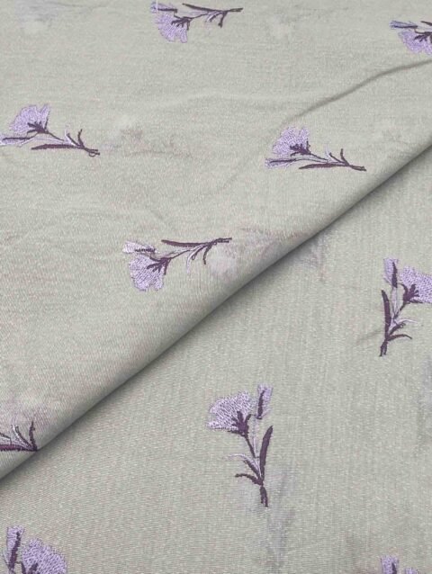 Silk Karandi Embroidery SKE043