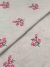 Silk Karandi Embroidery SKE042