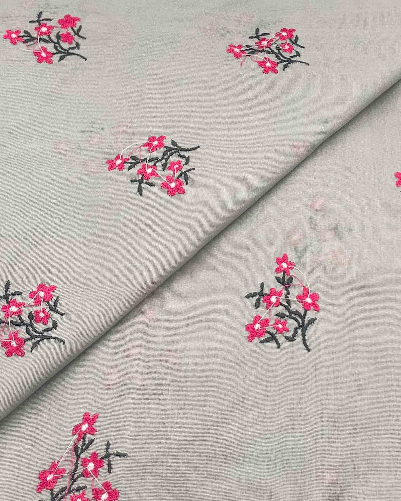 Silk Karandi Embroidery SKE042