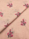 Silk Karandi Embroidery SKE038