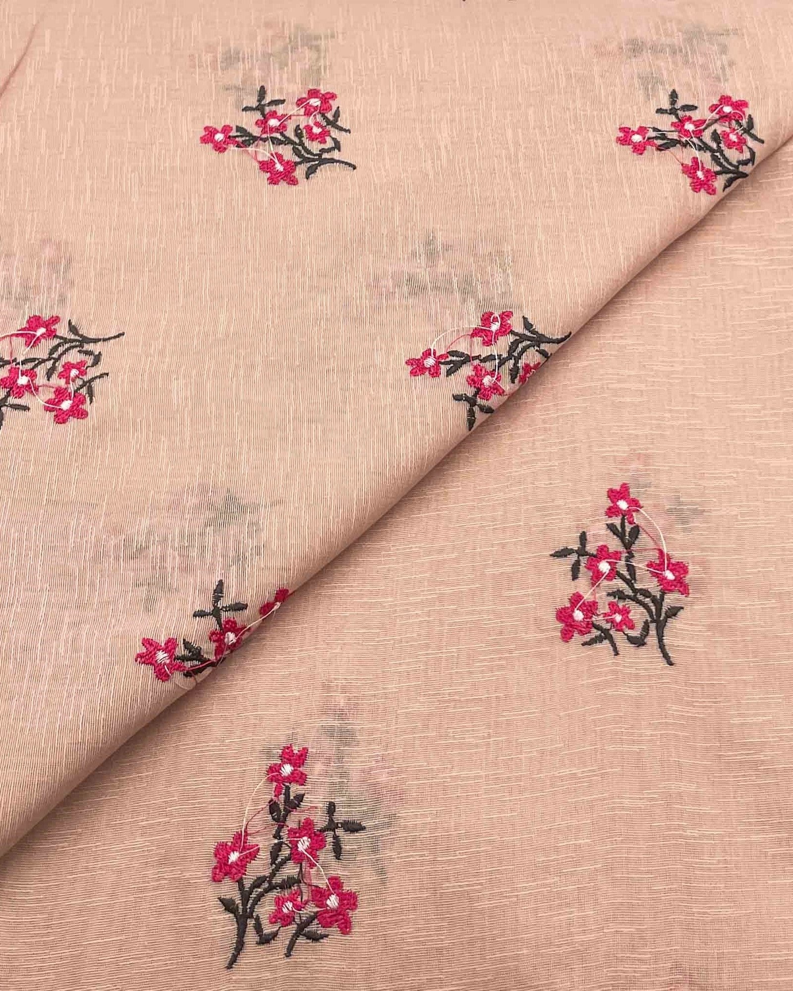 Silk Karandi Embroidery SKE038