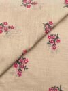 Silk Karandi Embroidery SKE036