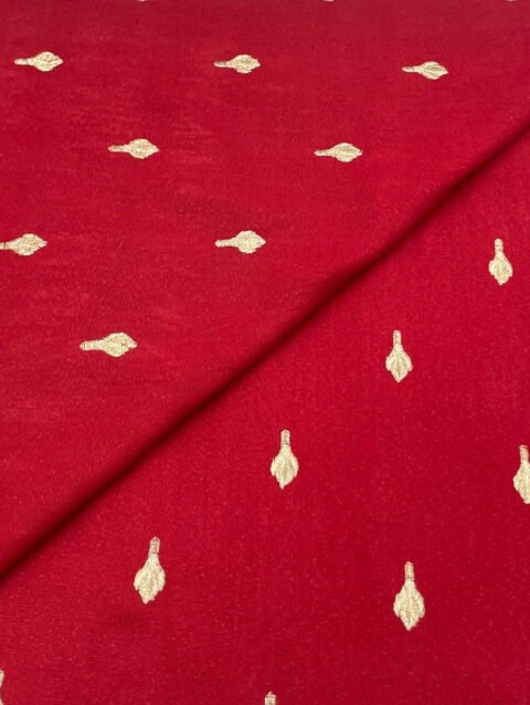 Silk Karandi Embroidery SKE024