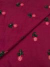 LINEN EMBROIDERY LE030