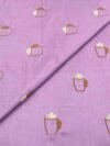 LINEN EMBROIDERY LE023
